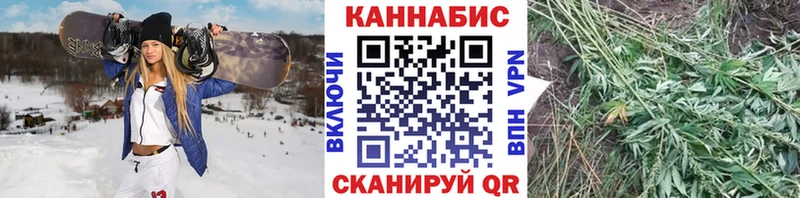 Каннабис гибрид Белый
